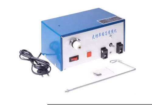 ماسوره پیچ برقی صنعتی (کیوتکس)