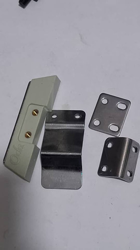 آهن روبایی چهار تکه کارگاه