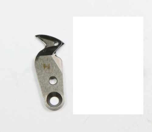 تیغ قیچی متحرک