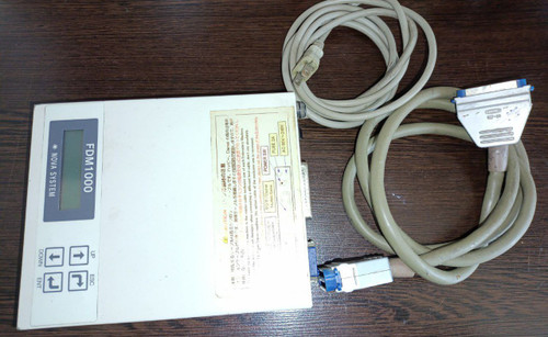 ریدر یا فلش خوان مدل FDM 1000