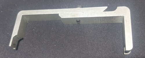 گژ ایستاده میل سوزن جهت تنظیم پایه ها